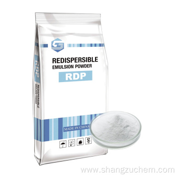 Redispersible Polymer Powder for Dry-mix Mortar